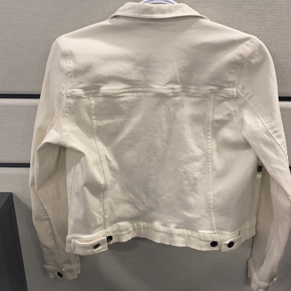 Denim Jacket - Picture 3 of 3